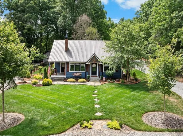 3537 S State Highway 150, Lexington, NC 27295