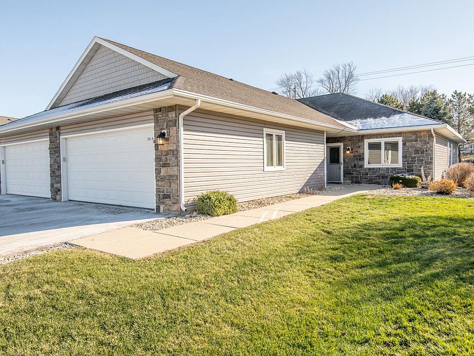 206 Potter Rd UNIT 101, Elkhorn, WI 53121 Zillow