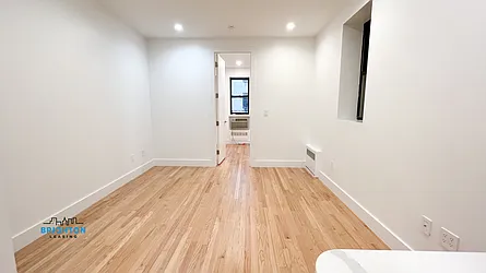 Rented by Brighton Management