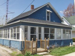 126 Venango St, Cygnet, OH 43413