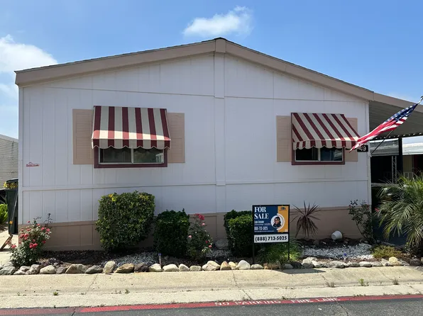 11050 Bryant St Space 49, Yucaipa, CA 92399