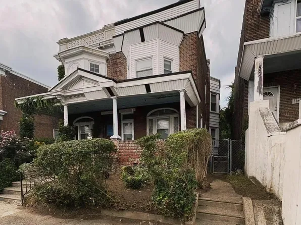 4803 N 12th St, Philadelphia, PA 19141