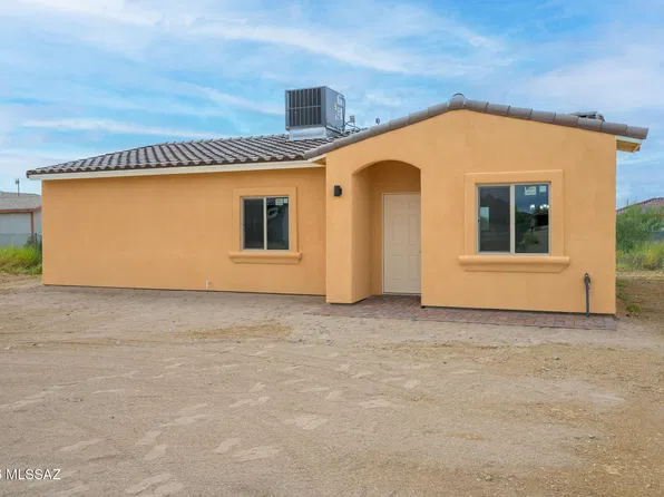 4974 S Sunset Blvd, Tucson, AZ 85757