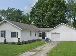 4510 Kingsley Dr, Indianapolis, IN 46205