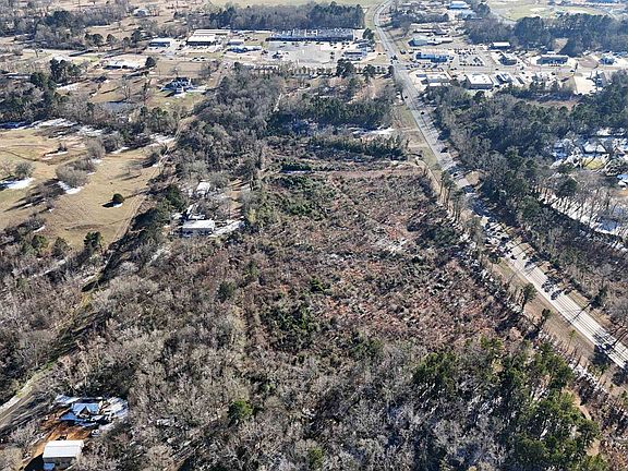 3rd image of SW Loop 485