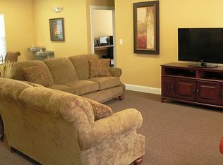 Rock Pointe Apartments I, Rock Hill, SC 29732
