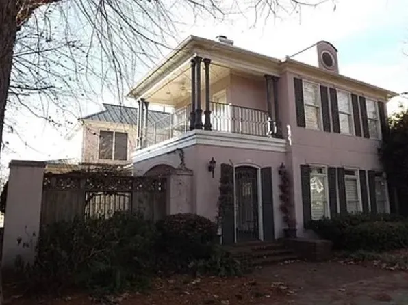 787 Harbor Bend Rd, Memphis, TN 38103