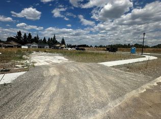 4528 E Savea Ln, Post Falls, ID 83854