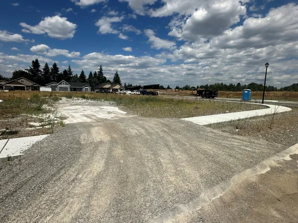 4519 E Savea Ln, Post Falls, ID 83854