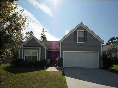 1233 Wando Shores Dr, Charleston, SC, 29492