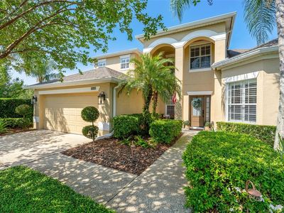 10160 Mallard Landings Way, Orlando, FL, 32832