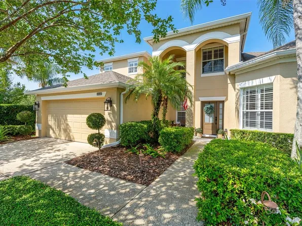 10160 Mallard Landings Way, Orlando, FL 32832