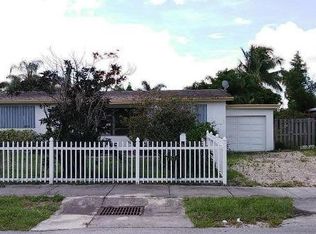 3130 SW 20th Ct, Fort Lauderdale, FL 33312