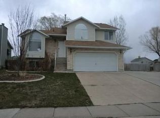 2106 N 600 W, Harrisville, UT 84414