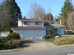 3434 NW Maxine Cir, Corvallis, OR 97330