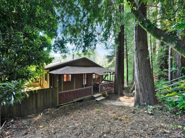 18300 Neeley Rd, Guerneville, CA 95446