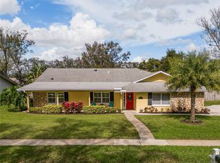 1643 Wind Drift Rd, Belle Isle, FL 32809