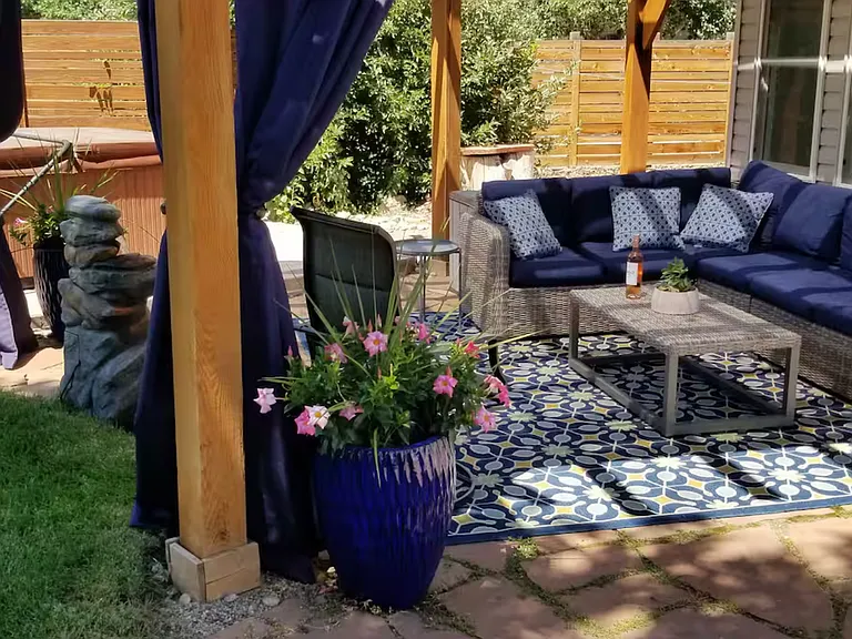 3915 Goodell Ln — Photo 32