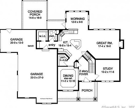 2nd image of 100 Broad Meadow Rd