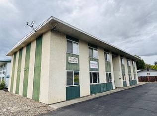 1503 N Wildcat Way #8, Ellensburg, WA 98926