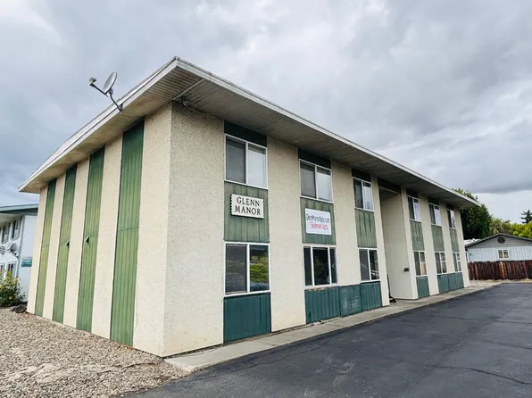 1503 N Wildcat Way #6, Ellensburg, WA 98926