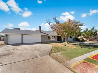 3322 E Avenue H, Lancaster, CA