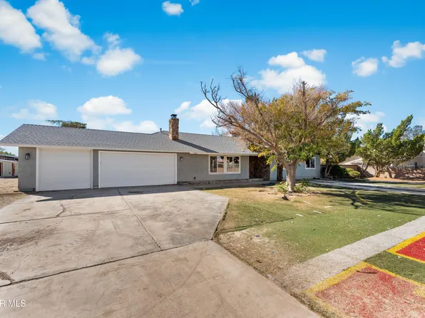 3322 E Avenue H, Lancaster, CA 93535