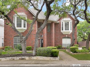 13726 Shavano Wind, San Antonio, TX 78230