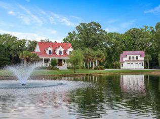 2953 Plow Ground Rd, Johns Island, SC 29455