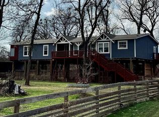 7030 River Trl, Weatherford, TX 76087