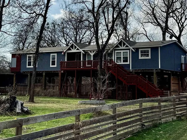 7030 River Trl, Weatherford, TX 76087