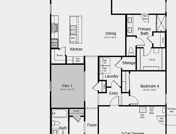 2nd image of this home