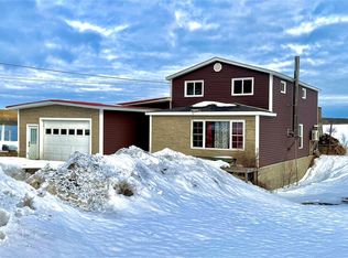111 MARINE Drive, Clarenville, NL A5A1M6