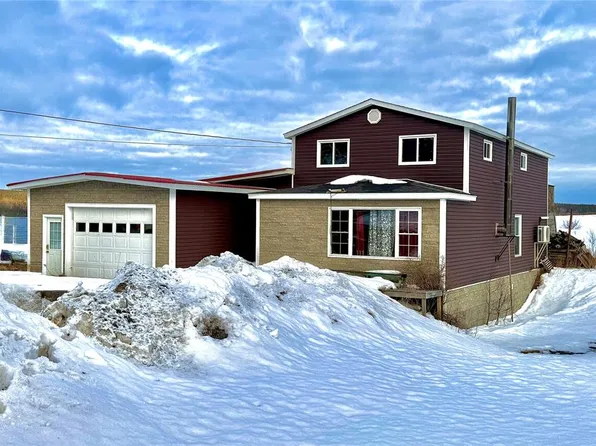 111 MARINE Drive, Clarenville, NL A5A1M6