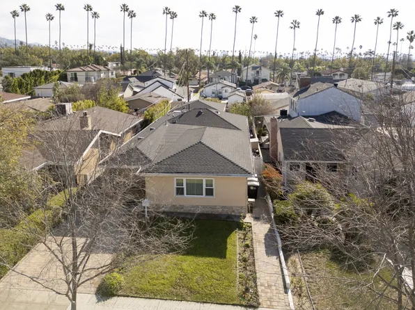 1228 Elm Ave, Glendale, CA 91201