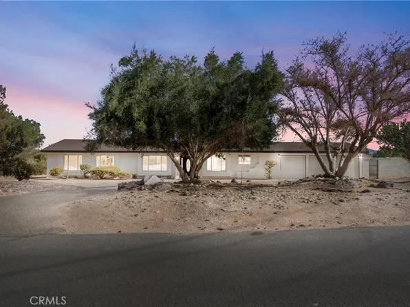 8441 4th Ave, Hesperia, CA 92345