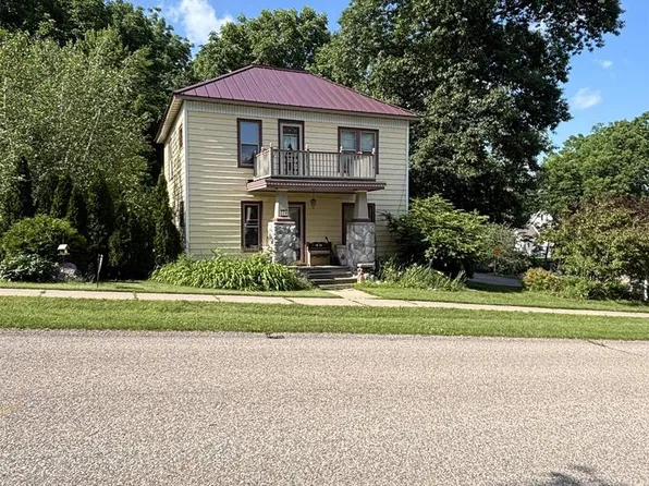 206 West RANDOLPH STREET, Rosholt, WI 54473