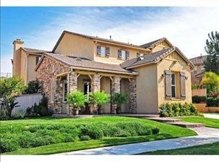1393 Old Janal Ranch Rd, Chula Vista, CA 91915