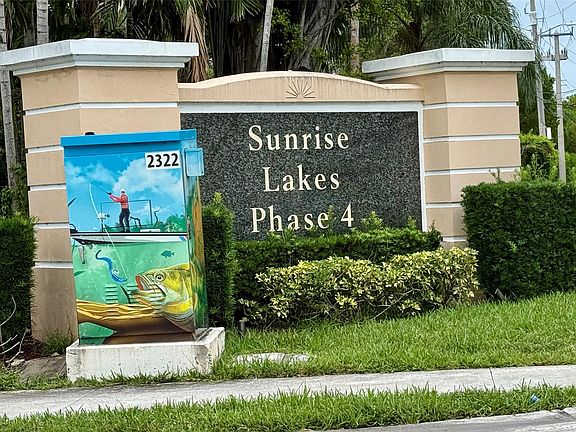 2nd image of 2524 NW 104th Avenue #206