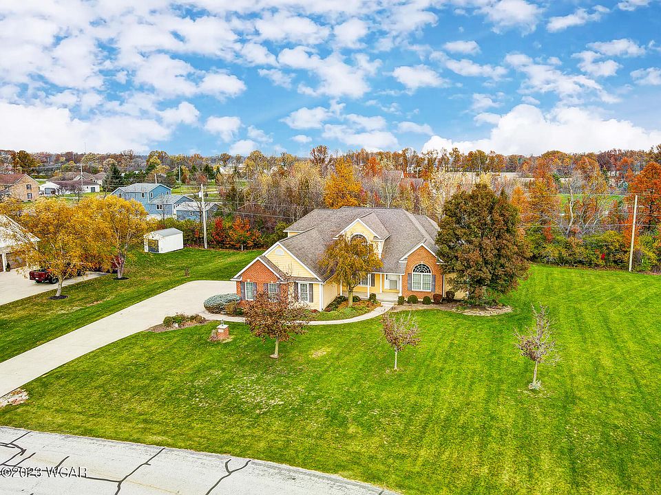 123 Timberfield Dr, Lima, OH 45807 Zillow