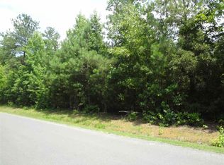 1 Harris Rd LOT 1, Louisburg, NC 27549