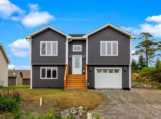 8 McGraths Rd, Holyrood, NL A0A2R0