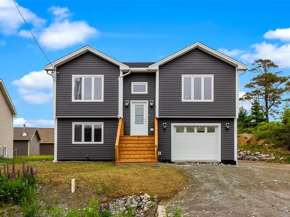 8 McGraths Road, Holyrood, NL A0A2R0