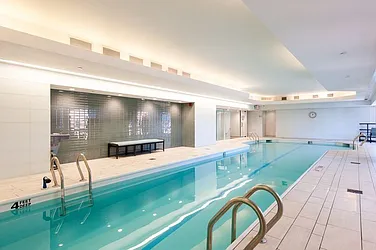 Rented by East West Realty Services Inc