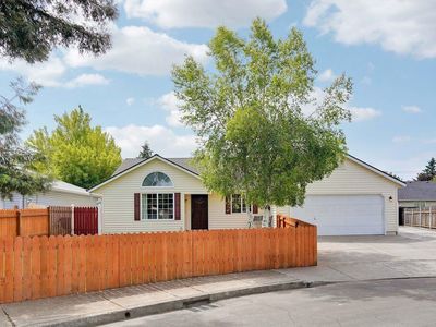1041 Saturn Ct SE, Salem, OR, 97317