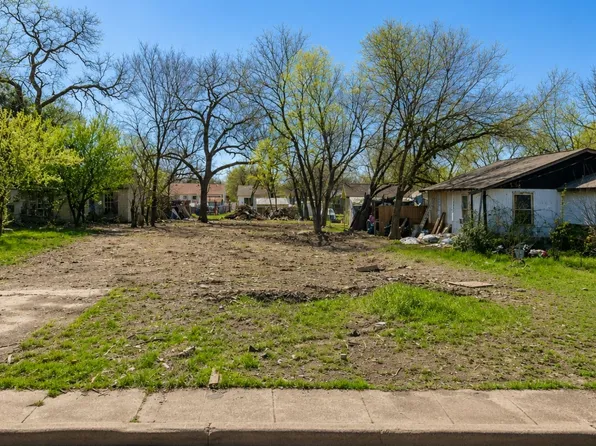 1530 Mentor Ave, Dallas, TX 75216