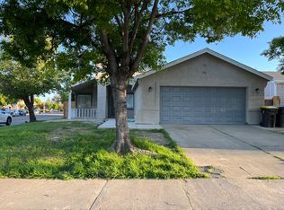 1806 Lever Blvd, Stockton, CA 95206