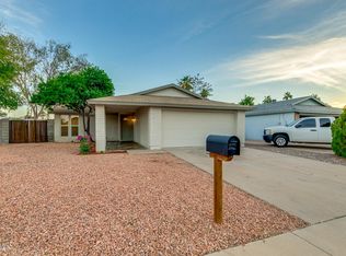1709 W Nopal Dr, Chandler, AZ 85224