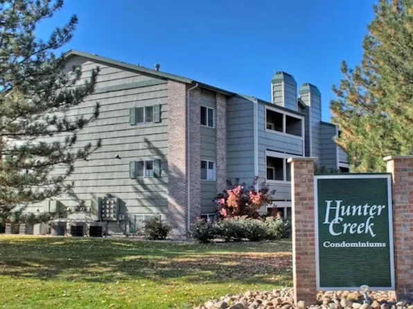 4660 White Rock Cir APT 9, Boulder, CO 80301