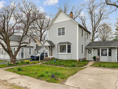 7006 W Crandall Ave, Worth, IL, 60482